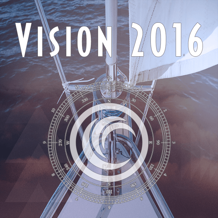 Vision 2016 – Breakthrough Impact
